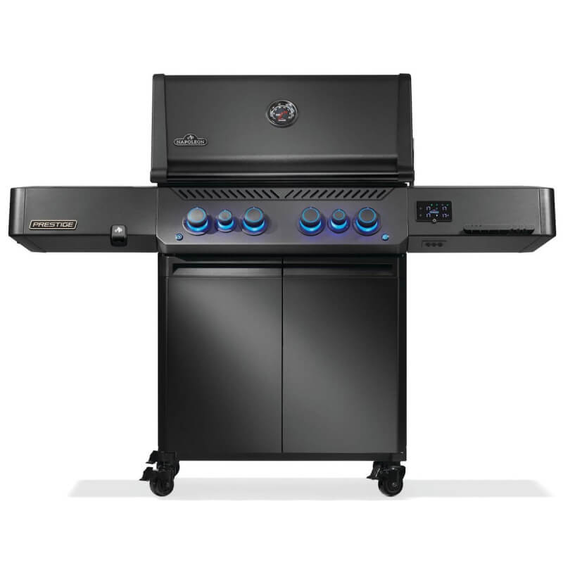 Napoleon Prestige Phantom 500 Connected 4-Burner Gas Grill