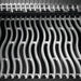 Napoleon Prestige Phantom 500 Grill | Cast Stainless Wave Cooking Grates