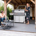 Napoleon Prestige PRO 665 Grill | Lifestyle