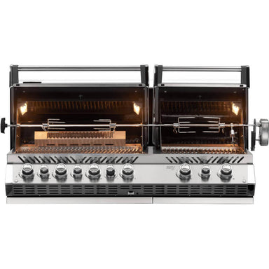 Napoleon Prestige PRO 825 Grill | Grill Hood