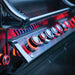 Napoleon Prestige PRO 825 Grill | Control Panel Burner State Lighting