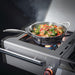 Napoleon Prestige PRO 825 Grill | Power Burner With Wok Ring