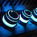Napoleon Prestige PRO Grill | Blue LED Lights