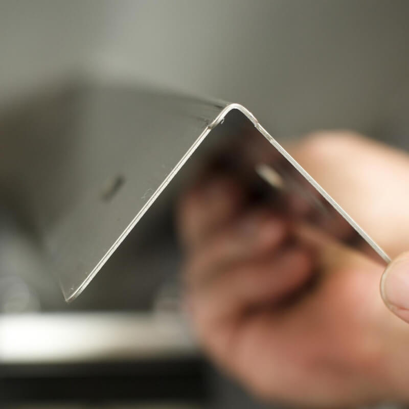 Napoleon Prestige PRO Grill | Flame Tamers Close Up