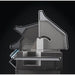 Napoleon Prestige PRO Grill | Grill Hood Side View