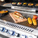 Napoleon Prestige PRO Grill | Shown Grilling Fish