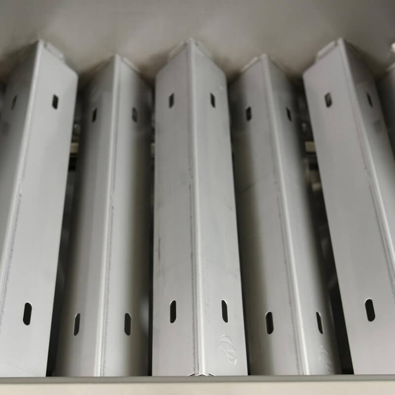 Napoleon Prestige PRO Grill | Flame Tamers