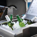 Napoleon Prestige PRO Grill | Ice Bin Side Shelf