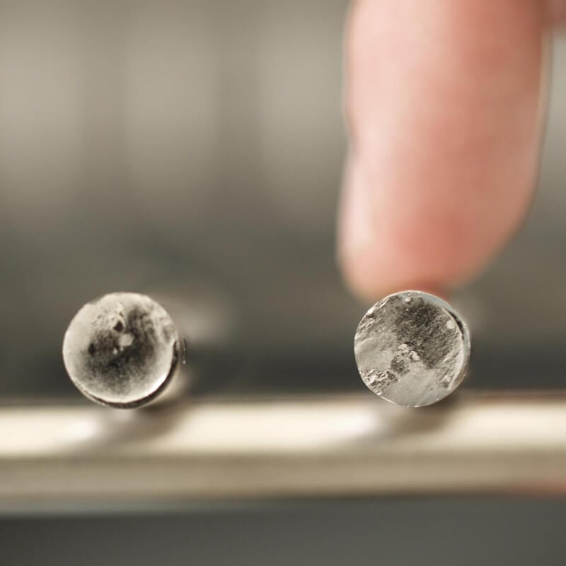 Napoleon Prestige PRO Grill | Wave Rounded Cooking Grates