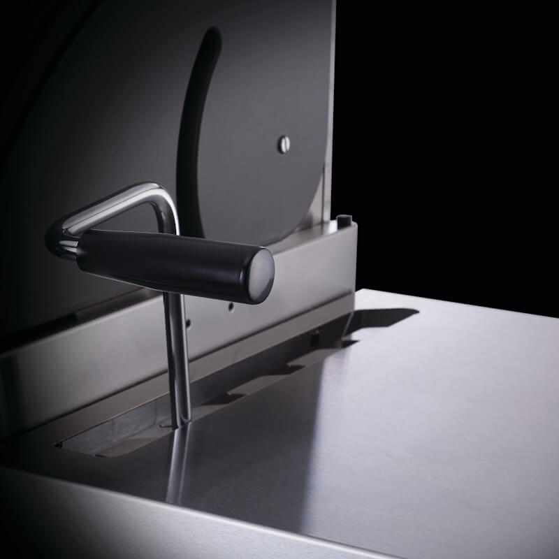 Napoleon Professional Freestanding Charcoal Grill | Adjustable Charcoal Tray