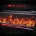 Napoleon Professional Freestanding Charcoal Grill | Charcoal Rear Rotisserie Burner