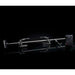Napoleon Heavy Duty Rotisserie Kit for PRO 500 & Prestige 500 Grill Models | Stainless Steel Spit