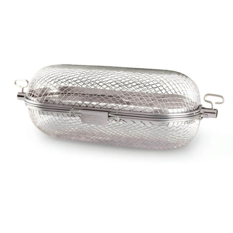 Napoleon Rotisserie Grill Basket