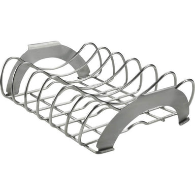 Napoleon Stainless Steel Rib / Roast Rack
