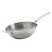 Napoleon Stainless Steel Wok - 70028