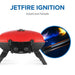 Napoleon TravelQ 285X Portable Propane Gas Grill | JetFire Ignition