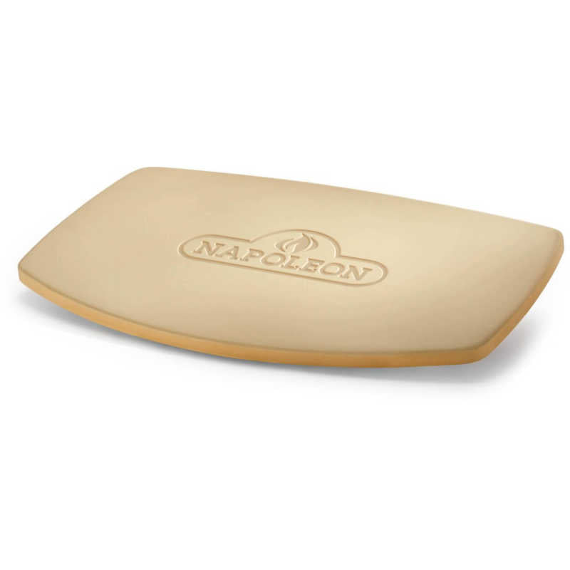 Napoleon TravelQ Pizza Stone For TravelQ Portable Grills