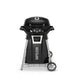 Napoleon TravelQ Grill Stand | Removable Side Shelves