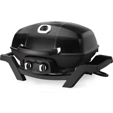 Napoleon TravelQ PRO 285 Portable Gas Grill | Black Finish