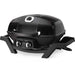 Napoleon TravelQ PRO 285 Portable Gas Grill | Black Finish