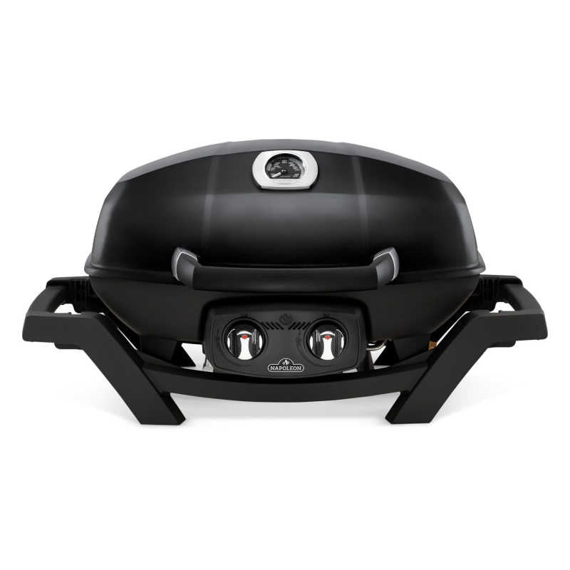 Napoleon TravelQ PRO 285 Portable Gas Grill