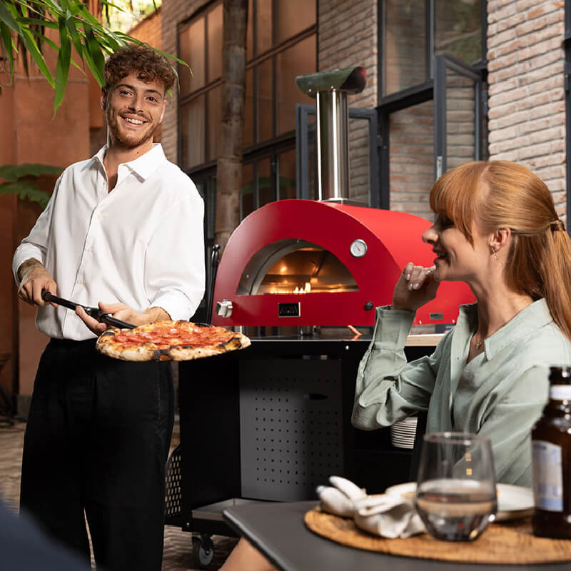 Outdoor Pizza Oven FAQs