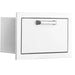 PCM 16-Inch Paper Towel Dispenser | Enclosed Design