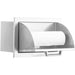 PCM 16-Inch Paper Towel Dispenser | Pivot Hinge