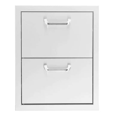 PCM 260 Series 16-Inch Double Access Drawer