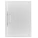 PCM 260 Series 18-Inch Reversible Single Access Door - Contempo