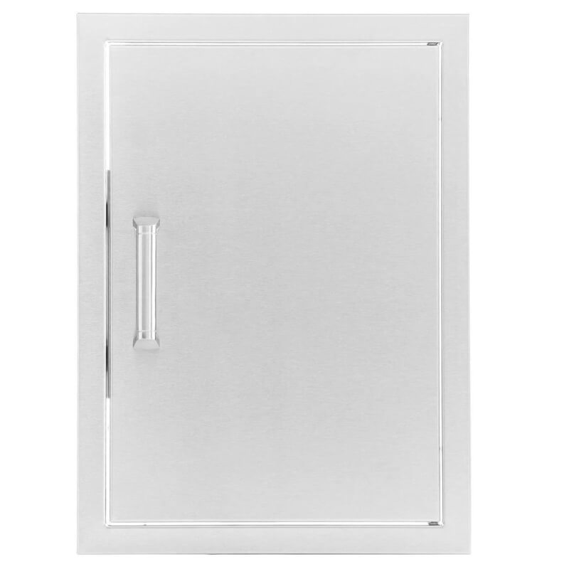 PCM 260 Series 18-Inch Reversible Single Access Door - Contempo