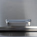 PCM 18-Inch Drop-In Ice Bin Cooler | Traditional Handle Style