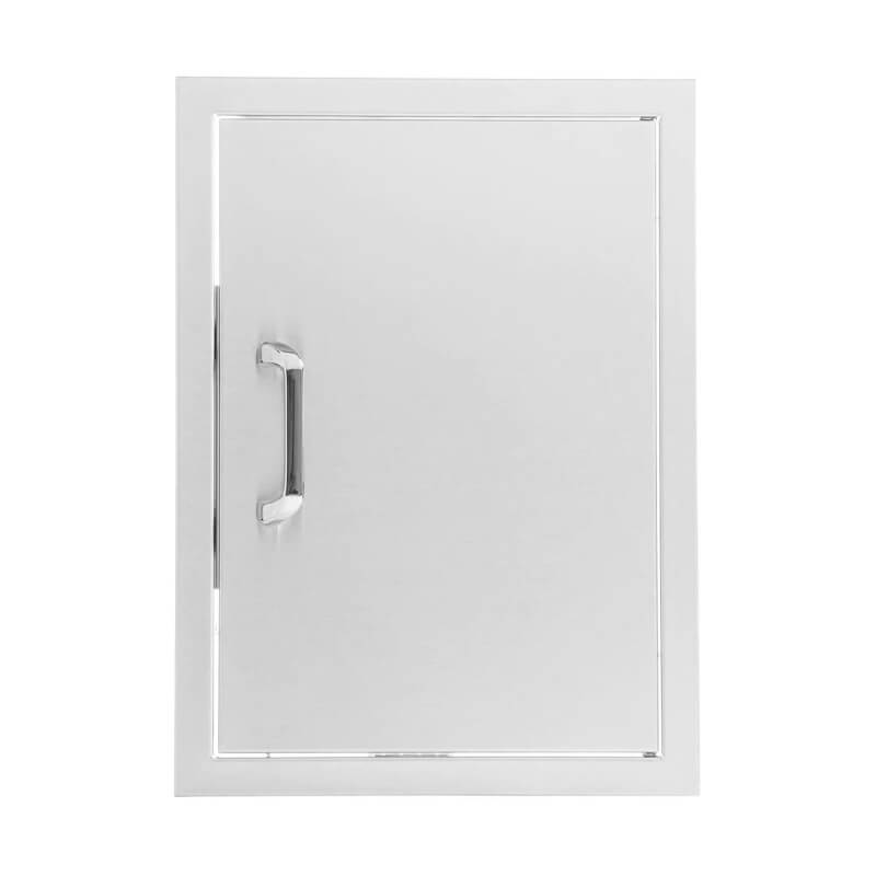 PCM 260 Series 18-Inch Reversible Single Access Door - Traditional