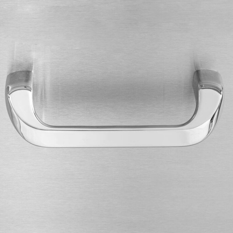 PCM Access Door & Drawer Combo | Traditional Drawer Handle