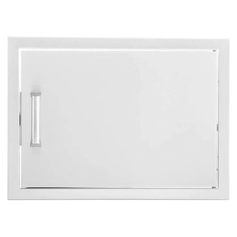 PCM 260 Series 24-Inch Horizontal Reversible Single Access Door - Contempo