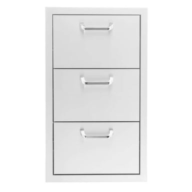 PCM 260 Series 16-Inch Triple Access Drawer