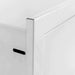 PCM 42" Door, Double Drawer, & Trash Drawer Combo | Raised Mounting