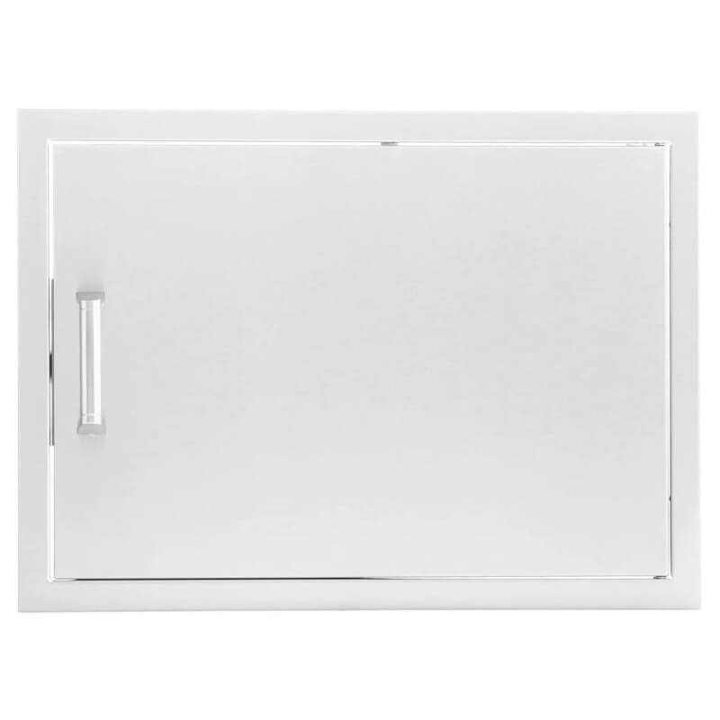 PCM 260 Series 28-Inch Horizontal Reversible Single Access Door - Contempo