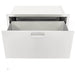 PCM 30 X 15-Inch Single Access Drawer | 304 Stainless Steel 