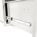 PCM 30 X 15-Inch Single Access Drawer | Full Extension Drawer