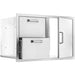 PCM 32-Inch Door & Double Drawer Combo | Reversible