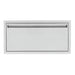 PCM 350 Series 30x15-Inch Single Access Drawer