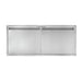 PCM 350 Series 40-Inch Double Access Door
