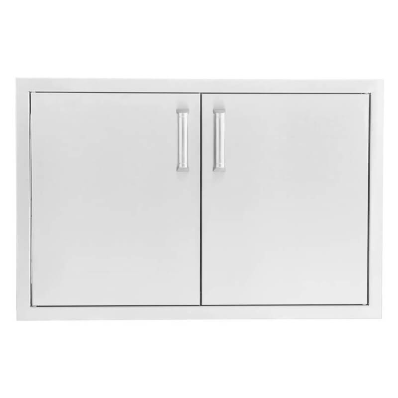 PCM 32-Inch Dry Storage Pantry | Flush Mounting