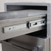 PGS Double Access Drawer | Drawer Slides