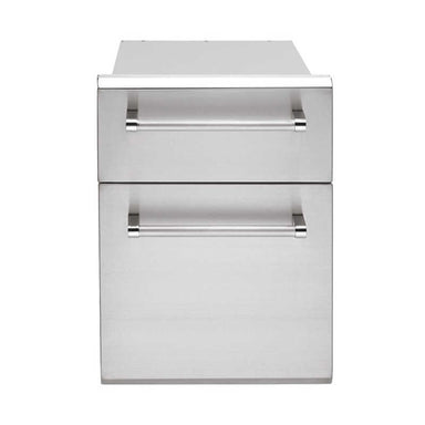 PGS Professional Series 14-Inch Double Access Drawer