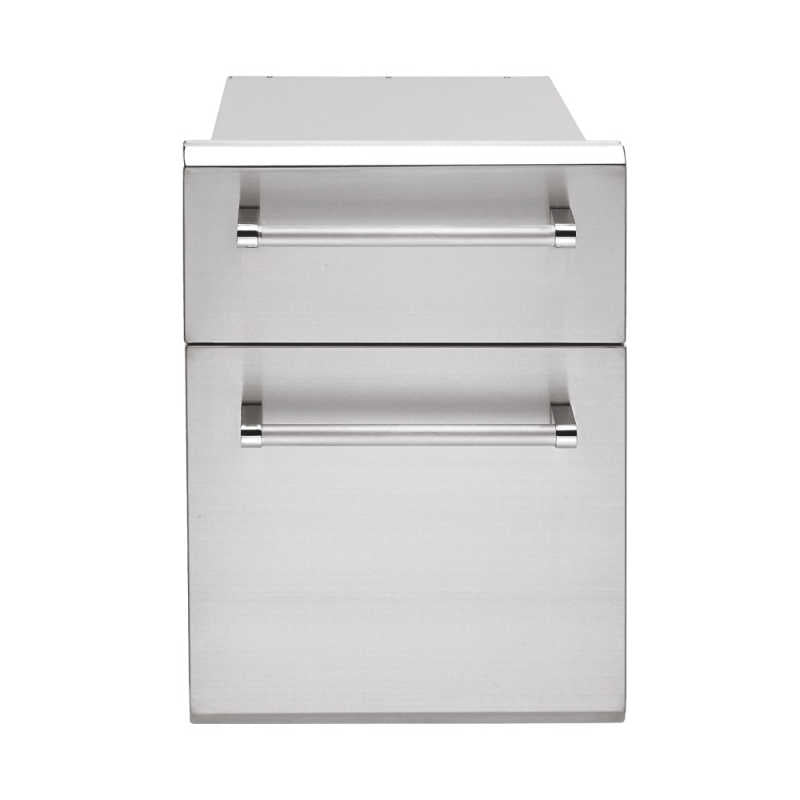 PGS Professional Series 14-Inch Double Access Drawer