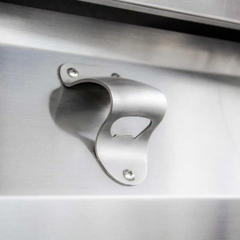 PGS Beverage Center | Bottle Opener