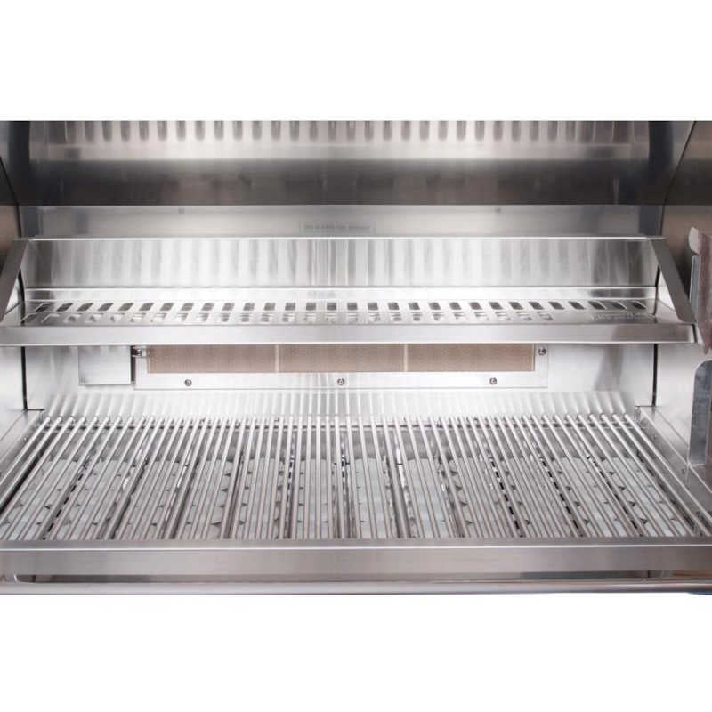 PGS Big Sur Grill | 51 Inch Cooking Surface