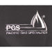 PGS Gas Grill Cover | Cover Logo